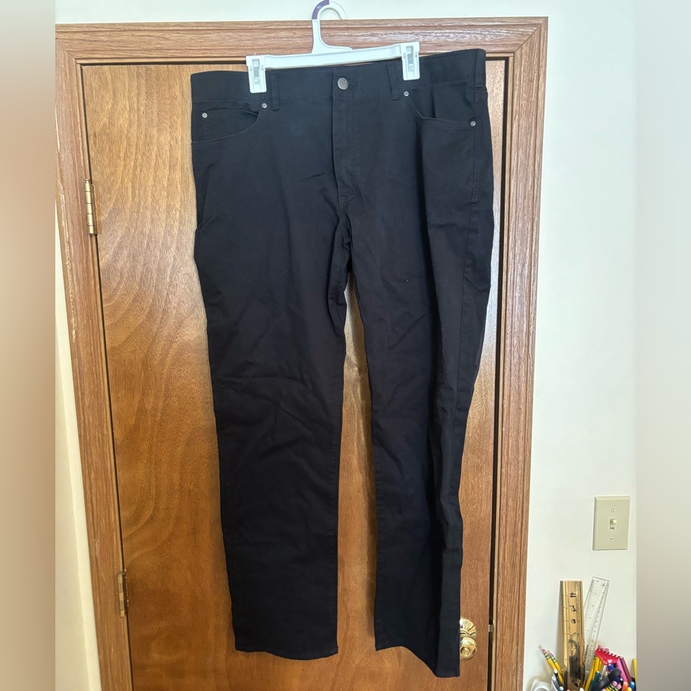 Lee Jeans Black jeans